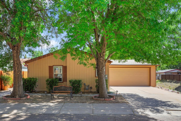 307 Acorn Trail, Star Valley, Arizona 85541, Bedrooms, ,Bathrooms,Residential,For Sale,Acorn,92457