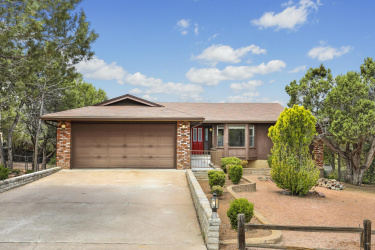 1204 Camelot Drive, Payson, Arizona 85541, Bedrooms, ,Bathrooms,Residential,For Sale,Camelot,92221