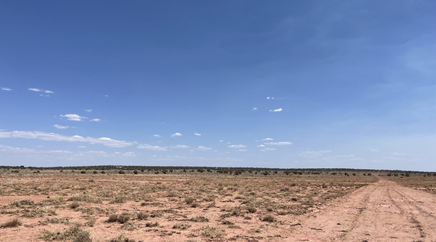 8191 E Concho Highway, Snowflake