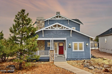 451 Rockcreek Drive, Show Low, Arizona 85901, ,Rentals,For Sale,Rockcreek,256784