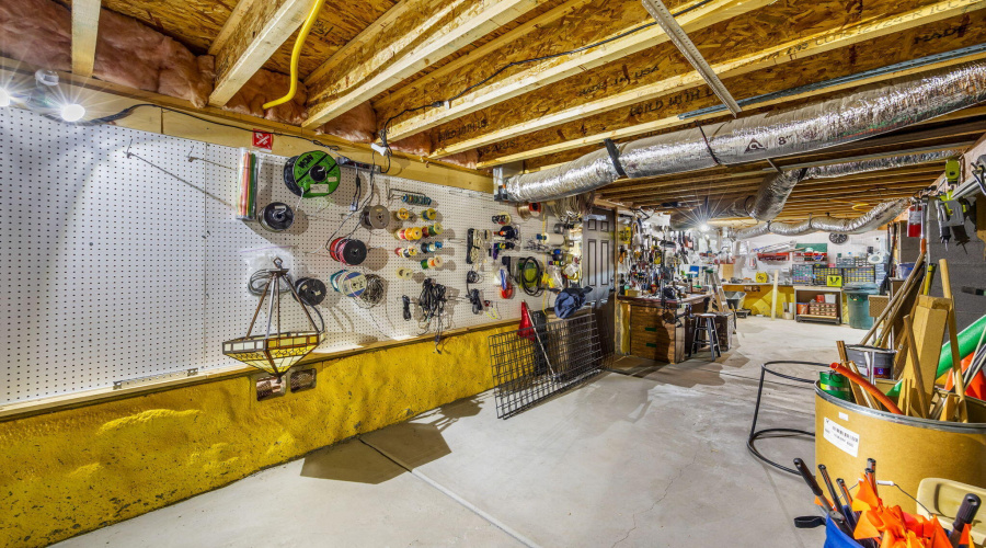 Basement - Blank Slate for you