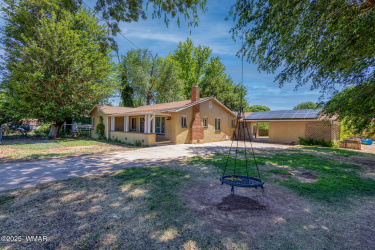 15 1st East Street, Snowflake, Arizona 85937, Bedrooms, ,Bathrooms,Residential,For Sale,1st East,256565
