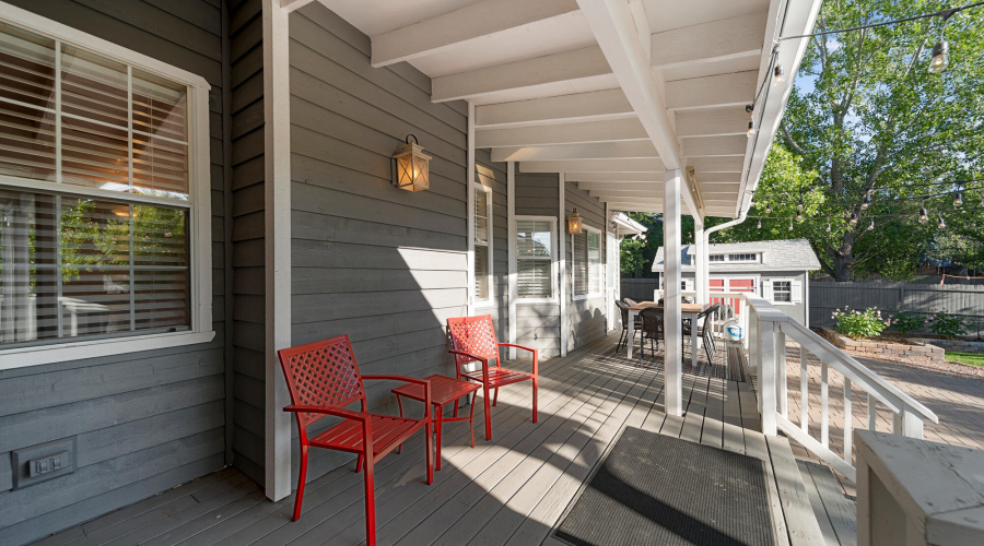 A back covered deck 2