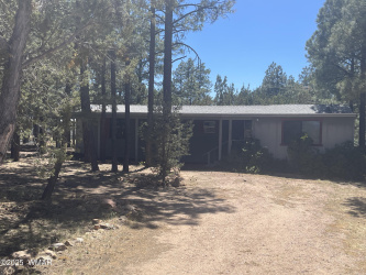3622 Red Wing Loop, Overgaard, Arizona 85933, Bedrooms, ,Bathrooms,Residential,For Sale,Red Wing,256797