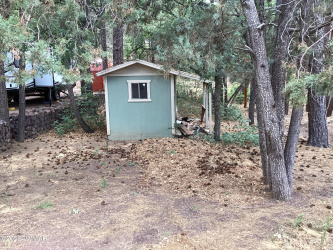 539 Cooley Lane, Lakeside, Arizona 85929, ,Land,For Sale,Cooley,256799