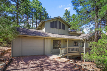 5108 Juniper Loop, Pine, Arizona 85544, Bedrooms, ,Bathrooms,Residential,For Sale,Juniper,92508