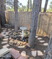 270 Clark Road, Show Low, Arizona 85901, Bedrooms, ,Bathrooms,Residential,For Sale,Clark,256796