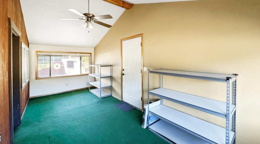 23 - Main house Den Office