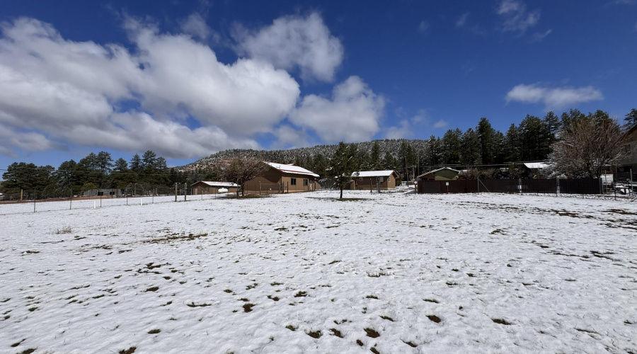 56 - 1 of 2 fenced south yards