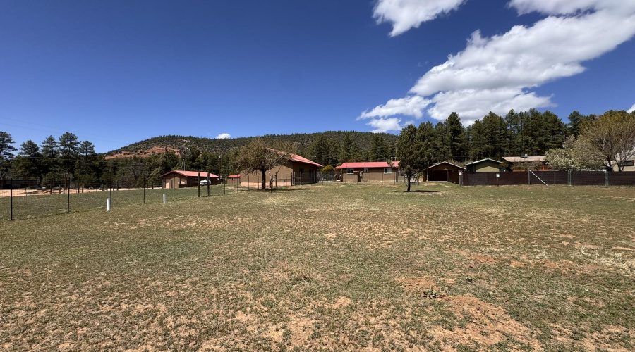 57 - 1 of 2 south fenced yards