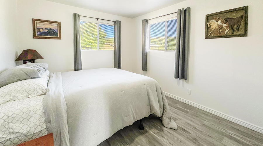 64 - Guest House bedroom 1