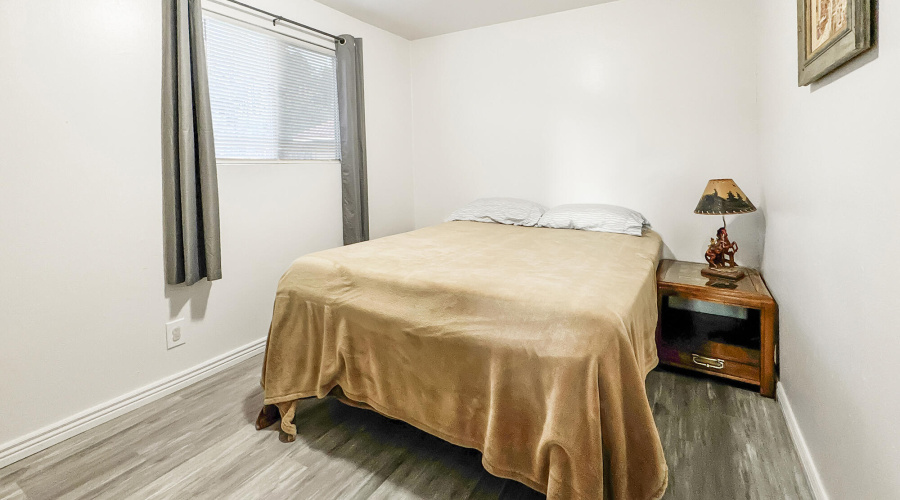 67 - Guest house Bedroom 2