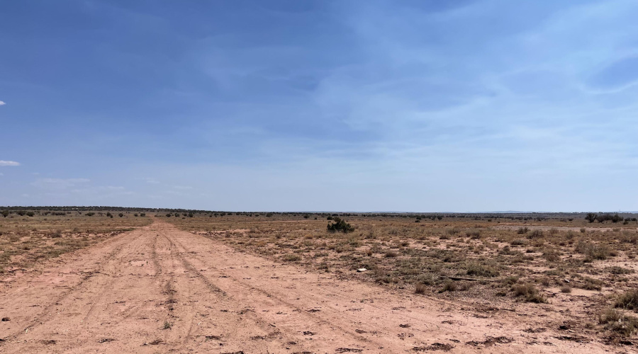 8191 E. Snowflake Concho Highway