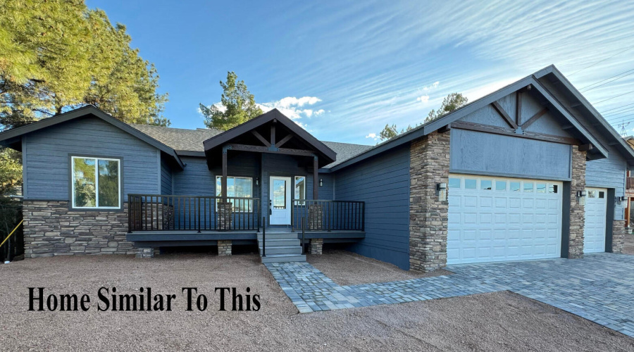 Home Similar To This