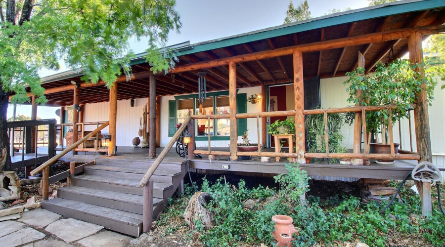 4134 Porter Mtn Rd. Space 3