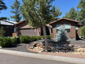 3220 Eagles Creek Drive, Show Low, Arizona 85901, Bedrooms, ,Bathrooms,Residential,For Sale,Eagles Creek,256825