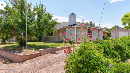 260 1st Street, Snowflake, Arizona 85937, Bedrooms, ,Bathrooms,Residential,For Sale,1st,256822