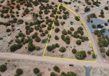1985 Tee Street, White Mountain Lake, Arizona 85912, ,Land,For Sale,Tee,252079