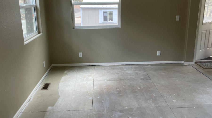 Park Model Room Addition 1