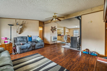 25350 Highway 191, Alpine, Arizona 85920, Bedrooms, ,Bathrooms,Residential,For Sale,Highway 191,256853