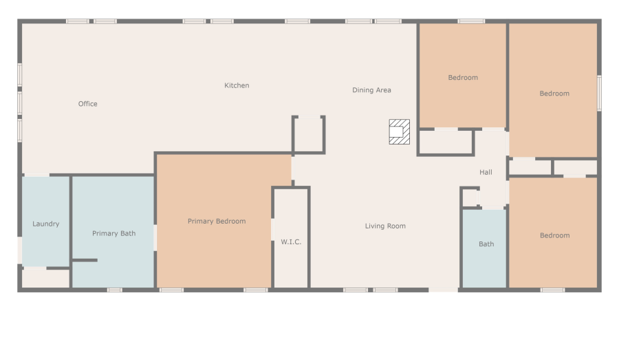 25350 Highway 191, Alpine, Arizona 85920, Bedrooms, ,Bathrooms,Residential,For Sale,Highway 191,256853
