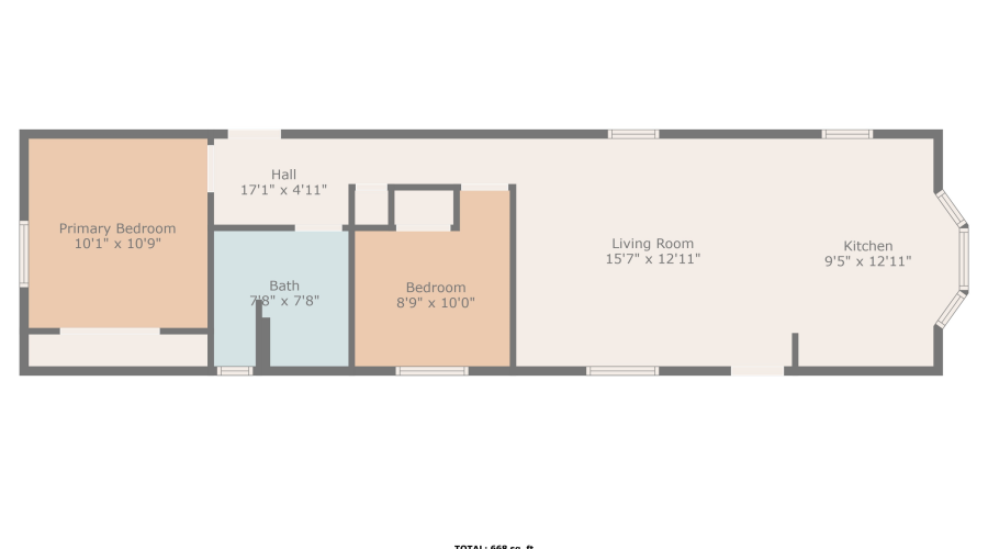 25350 Highway 191, Alpine, Arizona 85920, Bedrooms, ,Bathrooms,Residential,For Sale,Highway 191,256853