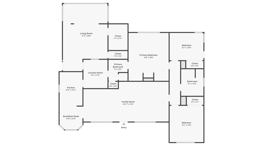 126 Cattle Lane, Taylor, Arizona 85939, Bedrooms, ,Bathrooms,Residential,For Sale,Cattle,256855