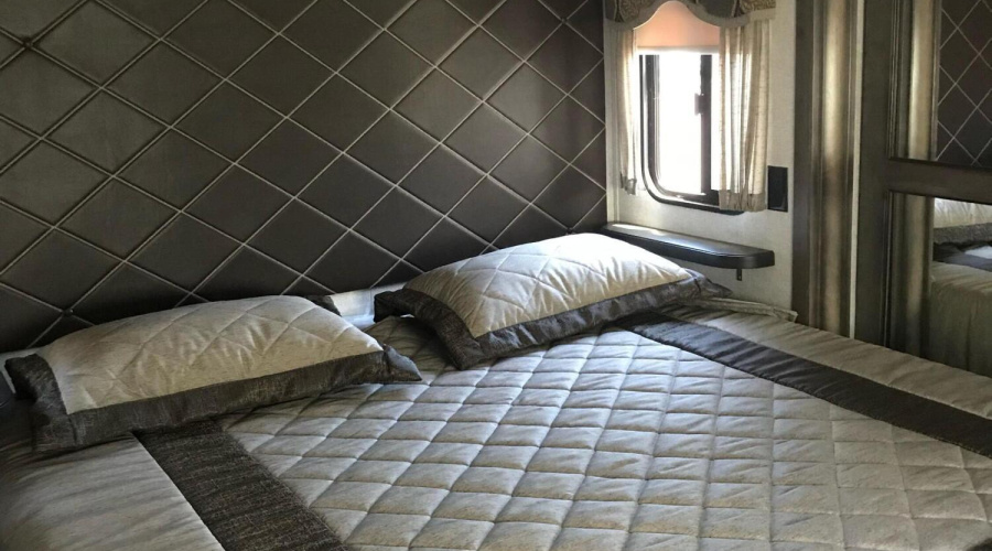 5th Wheel King Master