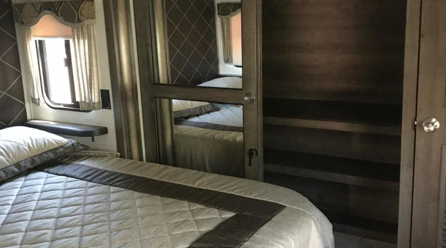 5th Wheel King Master 2