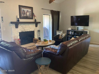 2670 Snow Slope Way, Pinetop, Arizona 85935, ,Rentals,For Sale,Snow Slope,256867