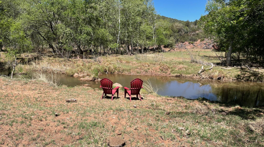 River Chairs