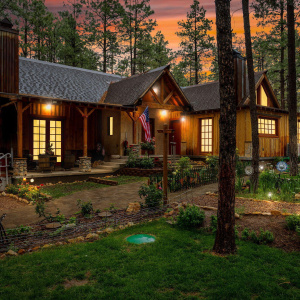 YOUR NEW GETAWAY
