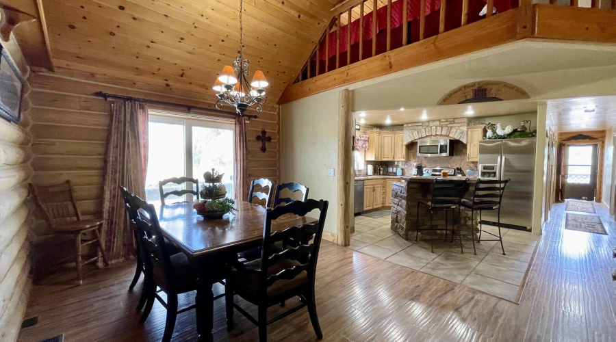 183 Becker Lake, Springerville