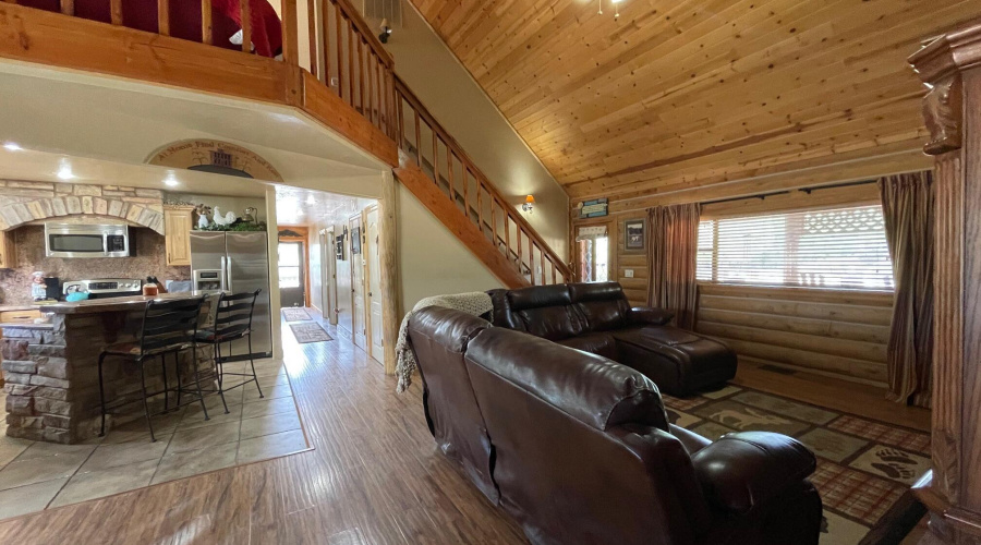 183 Becker Lake, Springerville