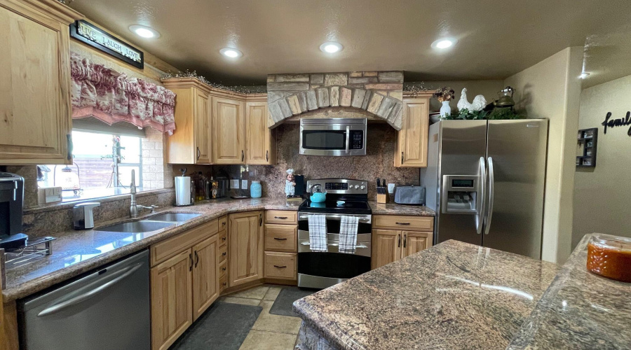 183 Becker Lake, Springerville