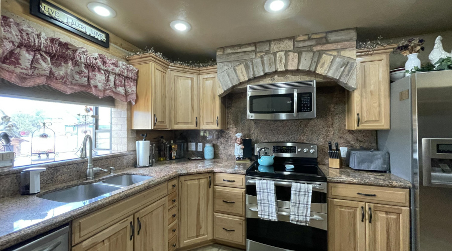 183 Becker Lake, Springerville