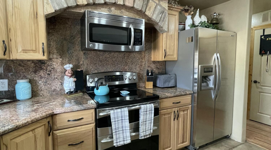 183 Becker Lake, Springerville