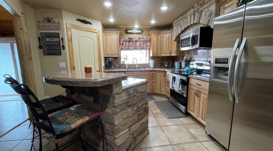 183 Becker Lake, Springerville