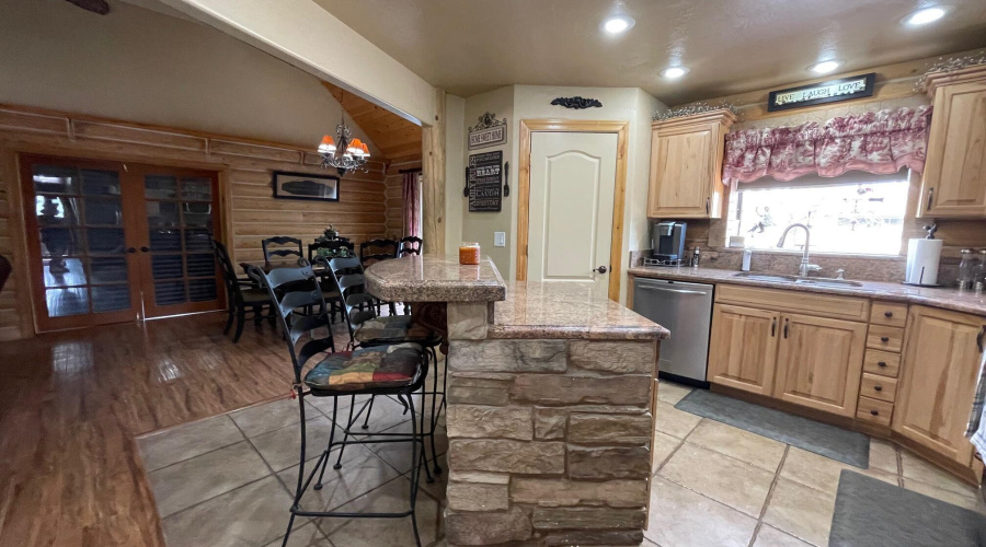 183 Becker Lake, Springerville