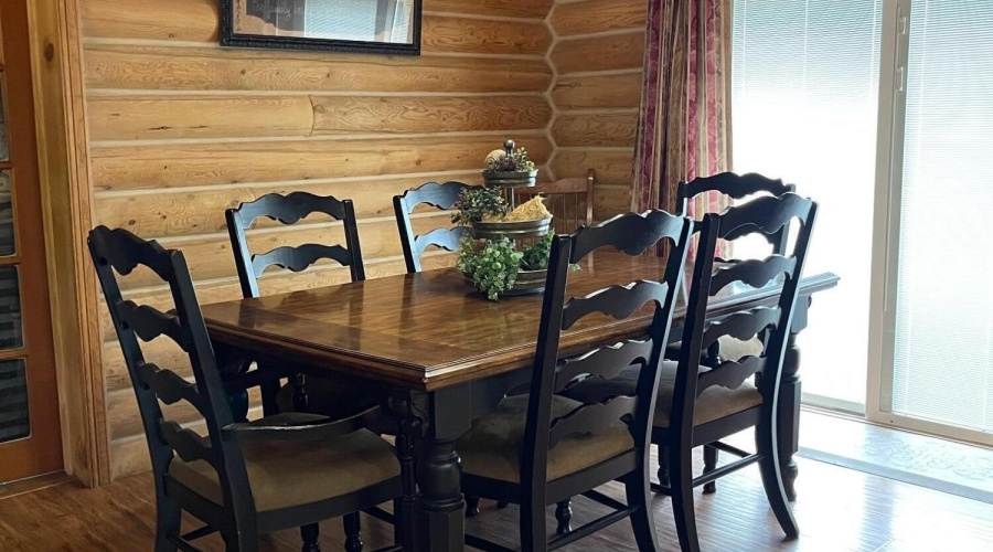 183 Becker Lake, Springerville