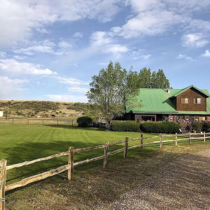 183 Becker Lake, Springerville