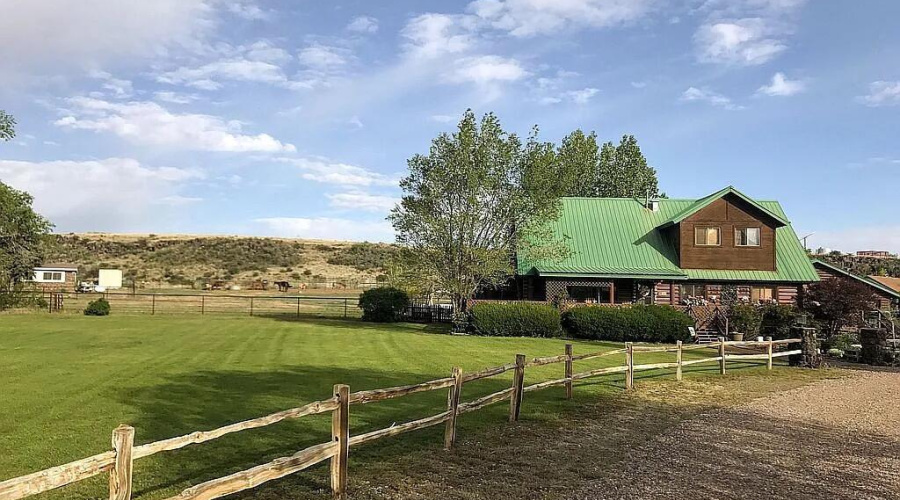 183 Becker Lake, Springerville