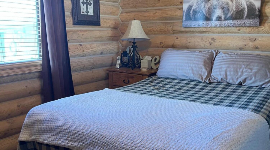 183 Becker Lake, Springerville