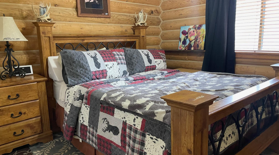 183 Becker Lake, Springerville