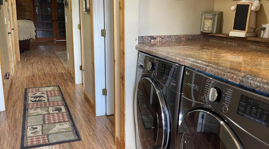 183 Becker Lake, Springerville