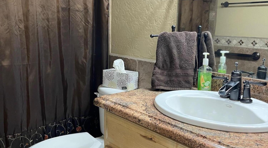 183 Becker Lake, Springerville