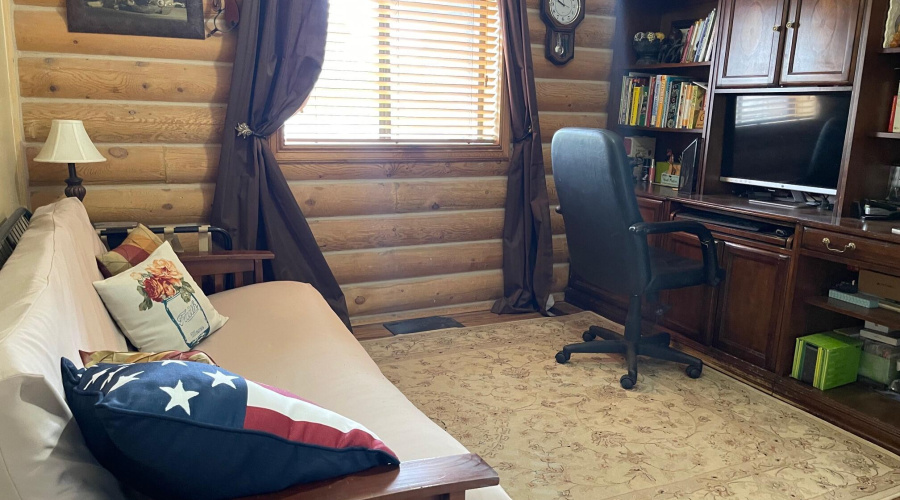 183 Becker Lake, Springerville