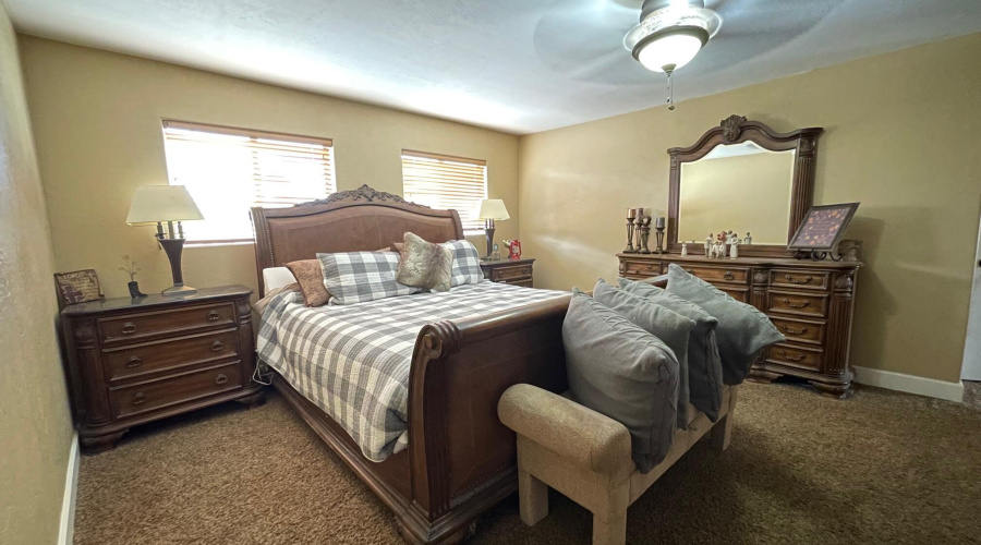 183 Becker Lake, Springerville