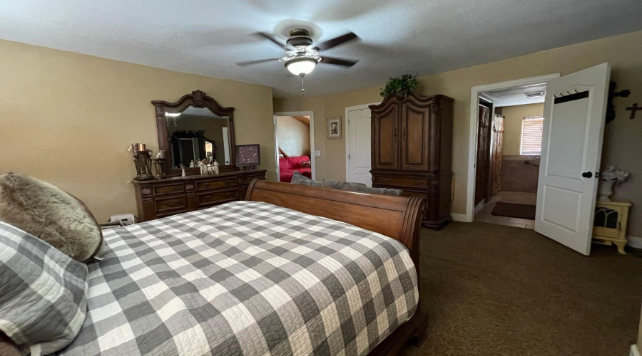 183 Becker Lake, Springerville