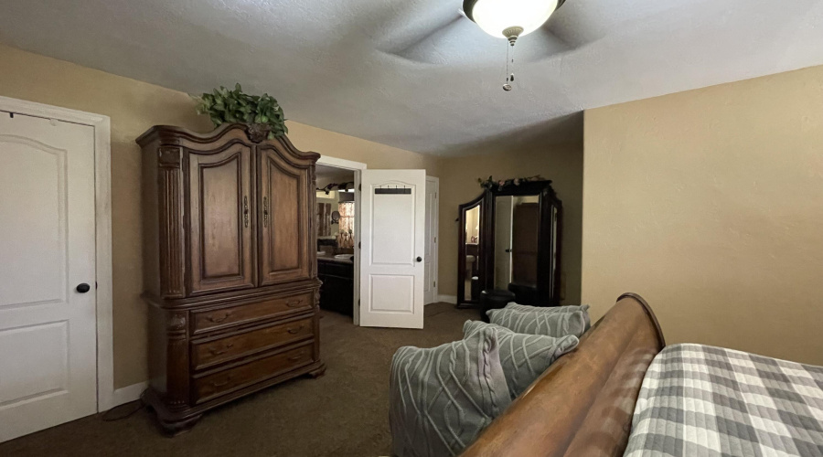 183 Becker Lake, Springerville